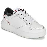 Baskets basses Tommy Hilfiger ELEVATED CUPSOLE SNEAKER