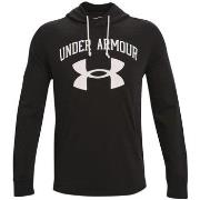 Sweat-shirt Under Armour Rival Terry Big Logo Hoodie