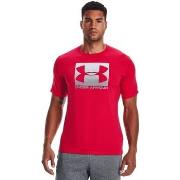 T-shirt Under Armour T-shirt Boxed