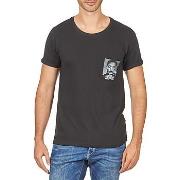 T-shirt Eleven Paris WOLYPOCK MEN