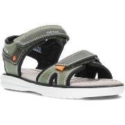 Sandales enfant Geox SANDALES MARATEA J15DRA