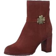 Bottes Marco Tozzi -