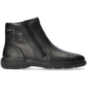 Boots Mephisto Bottines en cuir DAN