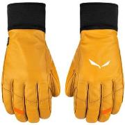 Gants Salewa Full Leather Glove 27288-2501