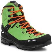 Chaussures Salewa Mtn Trainer 2 Mid Gtx M