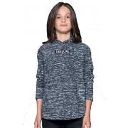 T-shirt enfant Deeluxe Tee-shirt junior ETERNAL noir