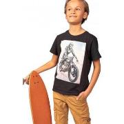 T-shirt enfant Deeluxe T-shirt junior RINGO - FACYLE