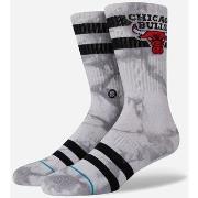 Chaussettes de sports Stance Chaussettes Chicago Bulls NBA