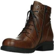 Bottes Wolky -