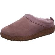 Chaussons Haflinger -