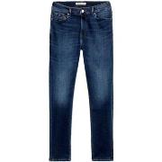 Jeans Tommy Jeans Jean slim Ref 54044 1BJ Denim dark