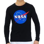 T-shirt Nasa -NASA10T