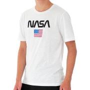 T-shirt Nasa -NASA40T