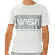 T-shirt Nasa -NASA22T
