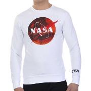 Sweat-shirt Nasa -MARS12S