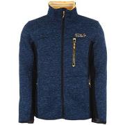 Polaire Vent Du Cap Blouson polaire homme CALASKA