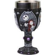 statuettes et figurines Enesco Coupe de Collection Jack Skellington - ...