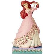 statuettes et figurines Enesco Figurine Disney Ariel Disney Jim Shore