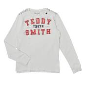 T-shirt enfant Teddy Smith T-PERDRO