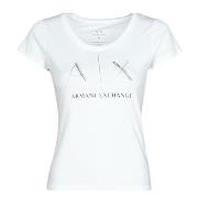 T-shirt Armani Exchange 8NYT83