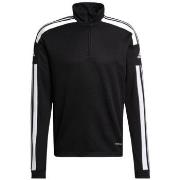 Sweat-shirt adidas SWEATSHIRT FOOTBALL - Noir - XS