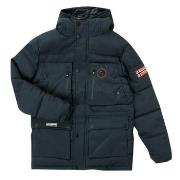 Parka enfant Geographical Norway ALBERT