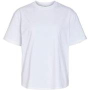 Sweat-shirt Object Fifi T-Shirt - Bright White