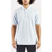 T-shirt Kappa Polo Aarau Robe di