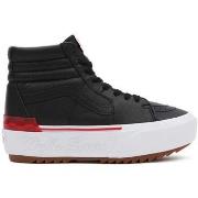 Baskets montantes Vans UA SK8HI Stacked