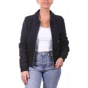 Veste Ladc Romy Velours Navy