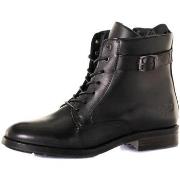 Bottines Redskins MONO NOIR