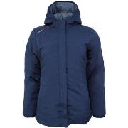 Parka Peak Mountain Parka réversible de ski femme ASARIO