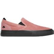 Chaussures de Skate Emerica WINO G6 SLIP-ON 
