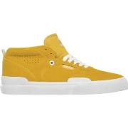 Chaussures de Skate Emerica PILLAR BURNT ORANGE