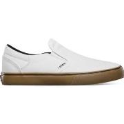 Chaussures de Skate Etnies MARANA SLIP WHITE GUM
