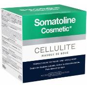 Soins minceur Somatoline Cosmetic Masque de Boue Anti Cellulite 500 Gr...