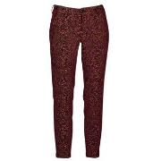 Pantalon Freeman T.Porter CLAUDIA CONFETTI