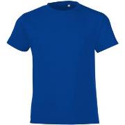 T-shirt enfant Sols 01183