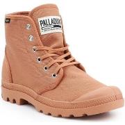 Baskets montantes Palladium Pampa HI Originale 75349-225-M