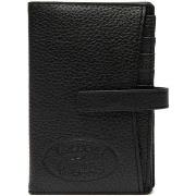 Portefeuille Lacoste Étui téléphone ref_47067 000 Black 9*15*2