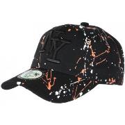 Casquette Hip Hop Honour Casquette Mixte