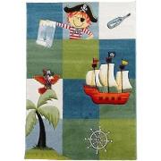 Tapis Unamourdetapis PIRATE