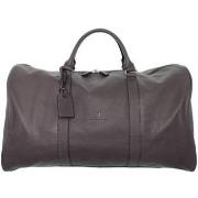 Sac de voyage Hexagona Sac de voyage en cuir ref 33925 taupe 53*29*26 ...