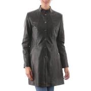 Veste Giorgio Joan Noir