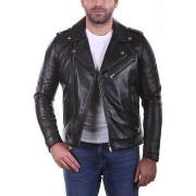 Veste Ladc Jagger Tiger Noir