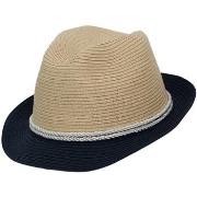 Chapeau Chapeau-Tendance Chapeau trilby MERYLIE