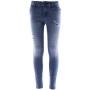 Jeans skinny Teddy Smith 50105795D