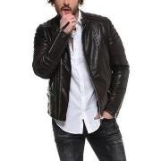 Veste Arturo Richmond Noir