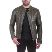 Veste Ladc Jason Olive