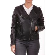 Veste Milpau Tatiana Noir